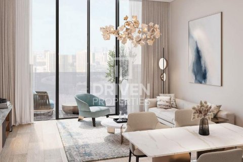 Leilighet til salgs i Jumeirah Village Circle, Dubai, Emiratene 1 soverom, 88.07 kvm Nr. 741832 - Foto 2