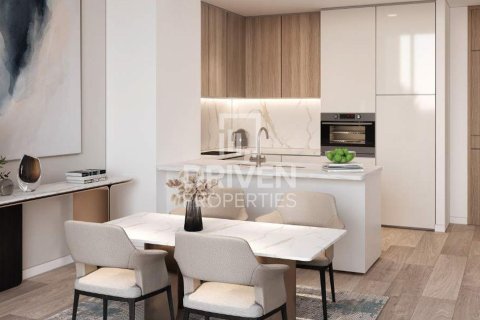Leilighet til salgs i Jumeirah Village Circle, Dubai, Emiratene 1 soverom, 88.07 kvm Nr. 741832 - Foto 4