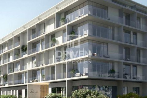 Leilighet til salgs i Jumeirah Village Circle, Dubai, Emiratene 1 soverom, 88.07 kvm Nr. 741832 - Foto 10