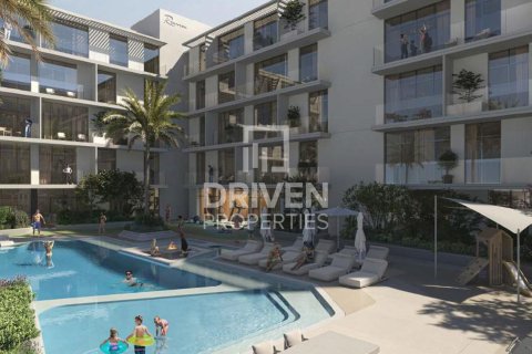 Leilighet til salgs i Jumeirah Village Circle, Dubai, Emiratene 1 soverom, 88.07 kvm Nr. 741832 - Foto 12