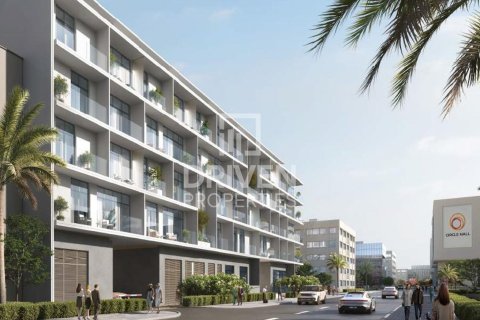 Leilighet til salgs i Jumeirah Village Circle, Dubai, Emiratene 1 soverom, 88.07 kvm Nr. 741832 - Foto 11