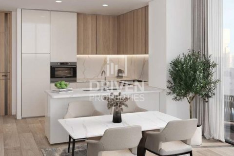 Leilighet til salgs i Jumeirah Village Circle, Dubai, Emiratene 1 soverom, 88.07 kvm Nr. 741832 - Foto 5