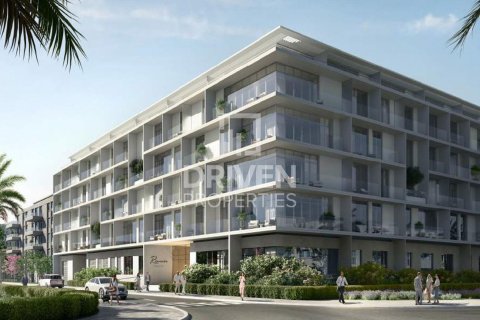 Byt v Jumeirah Village Circle, Dubai, SAE 1 ložnice, 88.07 m² Č.: 741832