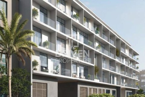 Leilighet til salgs i Jumeirah Village Circle, Dubai, Emiratene 1 soverom, 88.07 kvm Nr. 741832 - Foto 14