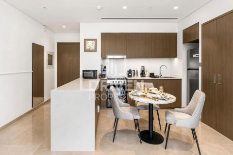 Appartement à vendre à Downtown Dubai (Downtown Burj Dubai), Dubai, EAU 1 chambre, 76.27 m2 № 741831 - photo 8