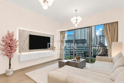 Appartement à vendre à Downtown Dubai (Downtown Burj Dubai), Dubai, EAU 1 chambre, 76.27 m2 № 741831 - photo 4