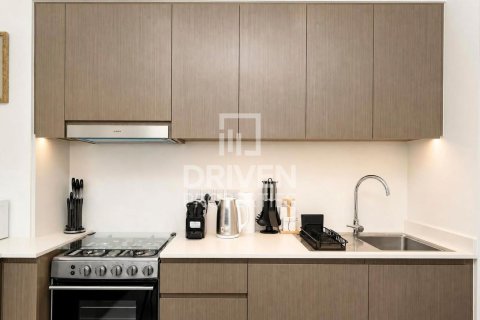 Appartement à vendre à Downtown Dubai (Downtown Burj Dubai), Dubai, EAU 1 chambre, 76.27 m2 № 741831 - photo 6