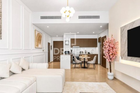 Appartement à vendre à Downtown Dubai (Downtown Burj Dubai), Dubai, EAU 1 chambre, 76.27 m2 № 741831 - photo 1
