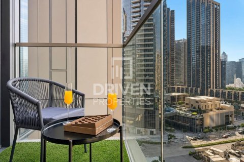 Appartement à vendre à Downtown Dubai (Downtown Burj Dubai), Dubai, EAU 1 chambre, 76.27 m2 № 741831 - photo 11