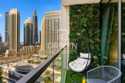 Appartement à vendre à Downtown Dubai (Downtown Burj Dubai), Dubai, EAU 1 chambre, 76.27 m2 № 741831 - photo 12