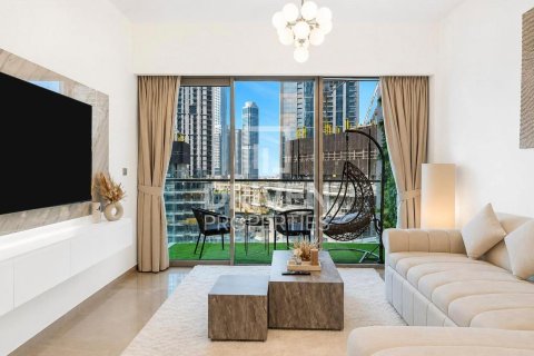 Appartement à vendre à Downtown Dubai (Downtown Burj Dubai), Dubai, EAU 1 chambre, 76.27 m2 № 741831 - photo 3