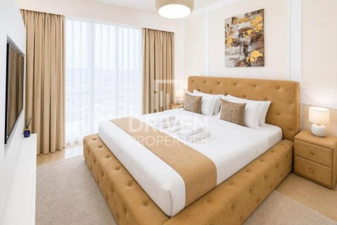 Appartement à vendre à Downtown Dubai (Downtown Burj Dubai), Dubai, EAU 1 chambre, 76.27 m2 № 741831 - photo 5