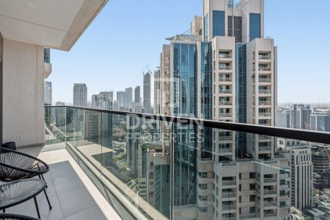 آپارتمان برای فروش در Downtown Dubai (Downtown Burj Dubai)، Dubai، امارات متحده عربی 1 خوابه ، 66.61 متر مربع ، شماره 741830 - تصویر 6