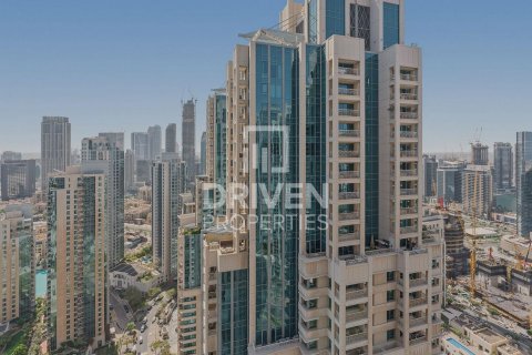 آپارتمان برای فروش در Downtown Dubai (Downtown Burj Dubai)، Dubai، امارات متحده عربی 1 خوابه ، 66.61 متر مربع ، شماره 741830 - تصویر 19