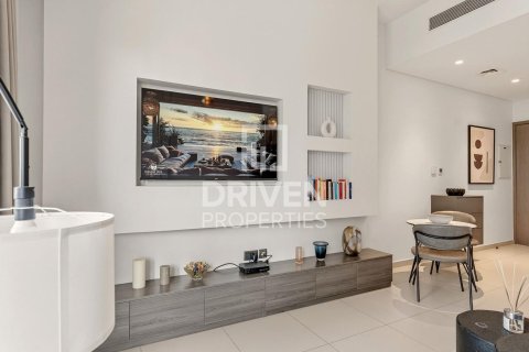 آپارتمان برای فروش در Downtown Dubai (Downtown Burj Dubai)، Dubai، امارات متحده عربی 1 خوابه ، 66.61 متر مربع ، شماره 741830 - تصویر 3