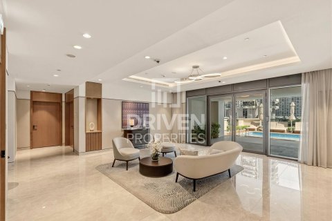 آپارتمان برای فروش در Downtown Dubai (Downtown Burj Dubai)، Dubai، امارات متحده عربی 1 خوابه ، 66.61 متر مربع ، شماره 741830 - تصویر 15