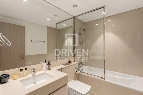 آپارتمان برای فروش در Downtown Dubai (Downtown Burj Dubai)، Dubai، امارات متحده عربی 1 خوابه ، 66.61 متر مربع ، شماره 741830 - تصویر 13