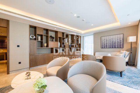 آپارتمان برای فروش در Downtown Dubai (Downtown Burj Dubai)، Dubai، امارات متحده عربی 1 خوابه ، 66.61 متر مربع ، شماره 741830 - تصویر 16