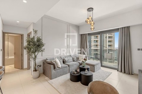 آپارتمان برای فروش در Downtown Dubai (Downtown Burj Dubai)، Dubai، امارات متحده عربی 1 خوابه ، 66.61 متر مربع ، شماره 741830 - تصویر 5