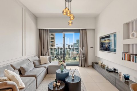 آپارتمان برای فروش در Downtown Dubai (Downtown Burj Dubai)، Dubai، امارات متحده عربی 1 خوابه ، 66.61 متر مربع ، شماره 741830 - تصویر 2