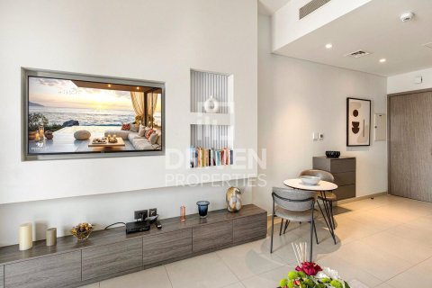 آپارتمان برای فروش در Downtown Dubai (Downtown Burj Dubai)، Dubai، امارات متحده عربی 1 خوابه ، 66.61 متر مربع ، شماره 741830 - تصویر 9