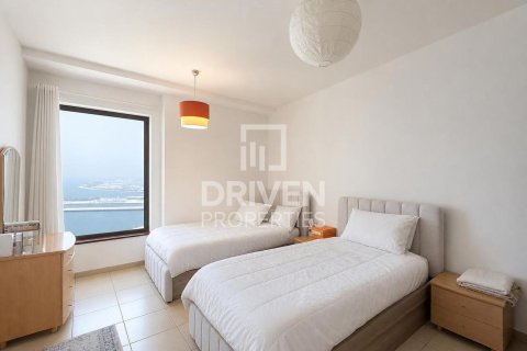 Wohnung zum Verkauf in Jumeirah Beach Residence, Dubai, VAE 2 Schlafzimmer, 129.41 m2 Nr. 741836 - Foto 10