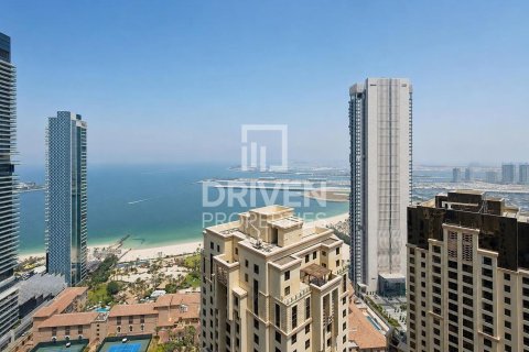 Wohnung zum Verkauf in Jumeirah Beach Residence, Dubai, VAE 2 Schlafzimmer, 129.41 m2 Nr. 741836 - Foto 1