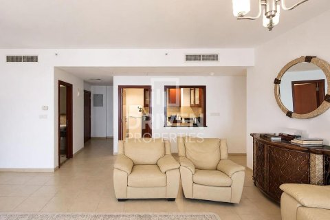 Wohnung zum Verkauf in Jumeirah Beach Residence, Dubai, VAE 2 Schlafzimmer, 129.41 m2 Nr. 741836 - Foto 8