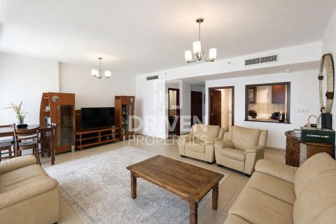 Wohnung zum Verkauf in Jumeirah Beach Residence, Dubai, VAE 2 Schlafzimmer, 129.41 m2 Nr. 741836 - Foto 5