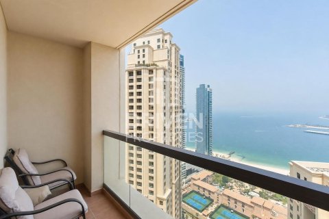 Wohnung zum Verkauf in Jumeirah Beach Residence, Dubai, VAE 2 Schlafzimmer, 129.41 m2 Nr. 741836 - Foto 17