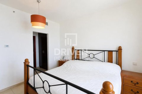 Wohnung zum Verkauf in Jumeirah Beach Residence, Dubai, VAE 2 Schlafzimmer, 129.41 m2 Nr. 741836 - Foto 11