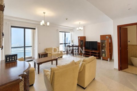 Wohnung zum Verkauf in Jumeirah Beach Residence, Dubai, VAE 2 Schlafzimmer, 129.41 m2 Nr. 741836 - Foto 4