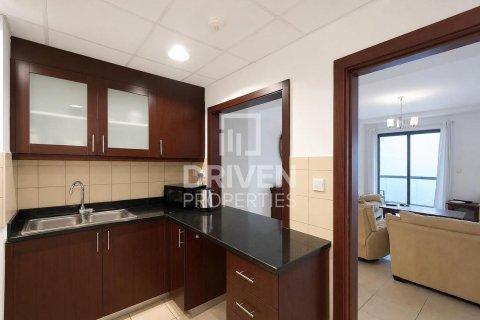 Wohnung zum Verkauf in Jumeirah Beach Residence, Dubai, VAE 2 Schlafzimmer, 129.41 m2 Nr. 741836 - Foto 15