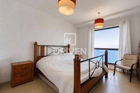 Wohnung zum Verkauf in Jumeirah Beach Residence, Dubai, VAE 2 Schlafzimmer, 129.41 m2 Nr. 741836 - Foto 7