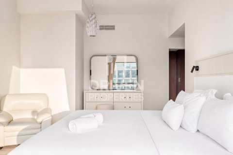Müüa korter asukohaga Jumeirah Beach Residence, Dubai, AÜE: 2 magamistoaga, 134.71 m² Nr 741833 - pilt 12