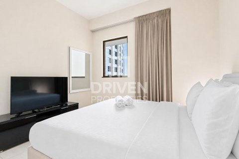 Müüa korter asukohaga Jumeirah Beach Residence, Dubai, AÜE: 2 magamistoaga, 134.71 m² Nr 741833 - pilt 13