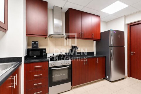 Müüa korter asukohaga Jumeirah Beach Residence, Dubai, AÜE: 2 magamistoaga, 134.71 m² Nr 741833 - pilt 8