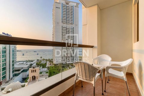 Müüa korter asukohaga Jumeirah Beach Residence, Dubai, AÜE: 2 magamistoaga, 134.71 m² Nr 741833 - pilt 7