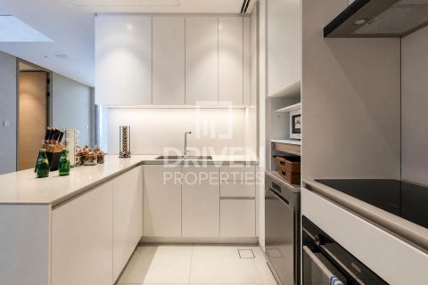 Διαμέρισμα σε Jumeirah Beach Residence, Dubai, ΗΑΕ 4 υπνοδωμάτια, 237.37 τ.μ. Αρ. 741835 - φωτογραφία 23
