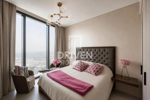 Διαμέρισμα σε Jumeirah Beach Residence, Dubai, ΗΑΕ 4 υπνοδωμάτια, 237.37 τ.μ. Αρ. 741835 - φωτογραφία 11