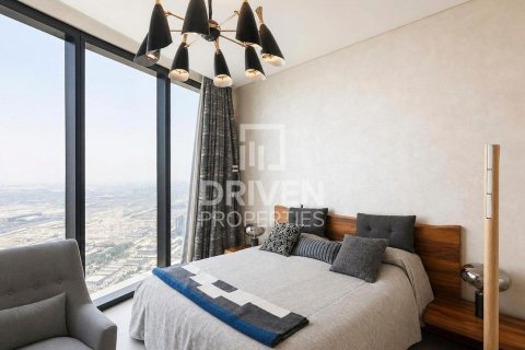 Διαμέρισμα σε Jumeirah Beach Residence, Dubai, ΗΑΕ 4 υπνοδωμάτια, 237.37 τ.μ. Αρ. 741835 - φωτογραφία 14