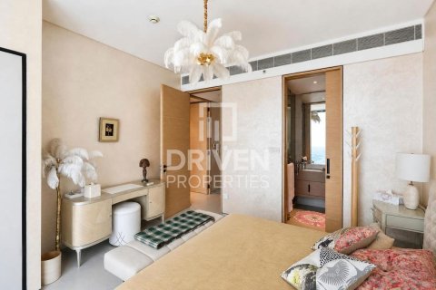 Διαμέρισμα σε Jumeirah Beach Residence, Dubai, ΗΑΕ 4 υπνοδωμάτια, 237.37 τ.μ. Αρ. 741835 - φωτογραφία 8