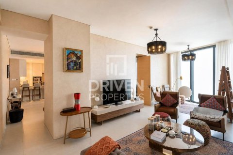 Διαμέρισμα σε Jumeirah Beach Residence, Dubai, ΗΑΕ 4 υπνοδωμάτια, 237.37 τ.μ. Αρ. 741835 - φωτογραφία 2