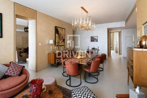Διαμέρισμα σε Jumeirah Beach Residence, Dubai, ΗΑΕ 4 υπνοδωμάτια, 237.37 τ.μ. Αρ. 741835 - φωτογραφία 3