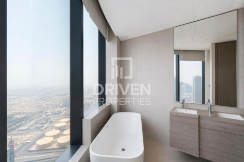 Διαμέρισμα σε Jumeirah Beach Residence, Dubai, ΗΑΕ 4 υπνοδωμάτια, 237.37 τ.μ. Αρ. 741835 - φωτογραφία 10