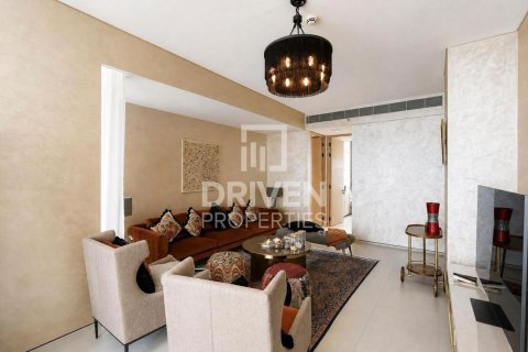 Διαμέρισμα σε Jumeirah Beach Residence, Dubai, ΗΑΕ 4 υπνοδωμάτια, 237.37 τ.μ. Αρ. 741835 - φωτογραφία 20