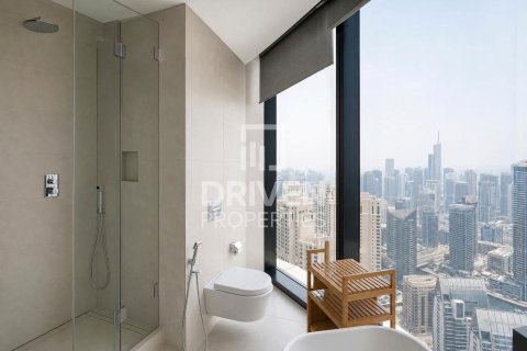 Διαμέρισμα σε Jumeirah Beach Residence, Dubai, ΗΑΕ 4 υπνοδωμάτια, 237.37 τ.μ. Αρ. 741835 - φωτογραφία 9