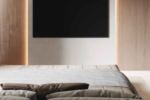 Dzīvoklis Zyra Hills International City, Dubaijā, AAE 1 istaba, 68.6 m2 Nr. 657159 - attēls 3