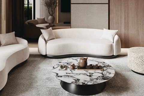 Dzīvoklis Zyra Hills International City, Dubaijā, AAE 1 istaba, 68.6 m2 Nr. 657159 - attēls 8