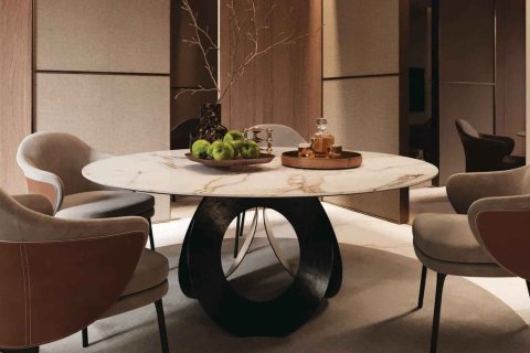 Dzīvoklis Zyra Hills International City, Dubaijā, AAE 1 istaba, 68.6 m2 Nr. 657159 - attēls 9